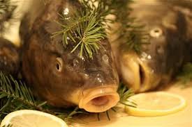 Add fish pieces to lightly cover. Pin On Slovak Polish Christmas