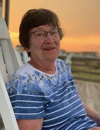 Obituary information for Margaret “Peggy” Ann Royce