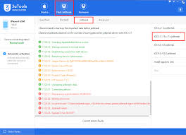 Not to worry, we can factory unlock your iphone fast! Tutorial 3utools Jailbreaks Ios7 0 7 1 2 Untethered Tutorial