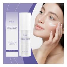 Ho Crema Facial, Cara Antiedad Reafirmante Hidratante Piel