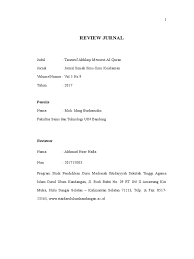 Jurnal pengkajian masalah sosial keagamaan. Revisi Review Jurnal Done