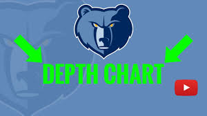 2019 Memphis Grizzlies Depth Chart Analysis