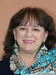 Beatriz Quevedo de Hansen