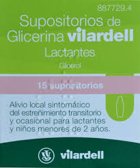 Supositorio de glicerina teuto is a medicine available in a number of countries worldwide. Supositorios De Glicerina Lactantes Vilardell Farmacia Anna Riba