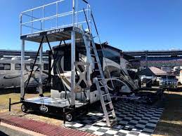 On tuesday, nascar announced two aerodynamic packages for cup series races at tracks one mile or longer in 2019. All Inclusive Nascar Race Packages Infield Camping Packages Rv Rentals