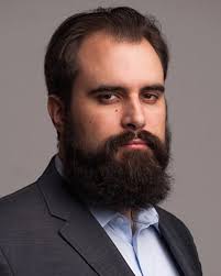 Rob Bathurst's Instagram, Twitter & Facebook