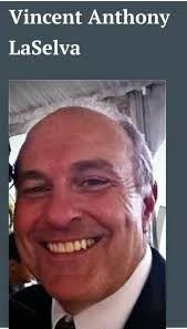 Vince LaSalva PAHS '72 Obituary and Condolences