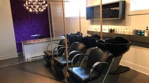 Below are some attributes that make a salon near me great. Seven Tips To Stay Safe At The Salon During Covid 19 Ctv News