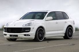 As the miles build up on your car, the emissions control devices on your engine allow a certain amount of air back into the intake. Lumma Clr 550 R Der Porsche Cayenne Gts Als Echter Sport Suv Speed Heads