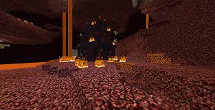 Nether update wallpapers to download for free. The Wither Temple An Addition Idea To The Minecraft Nether Album On Imgur