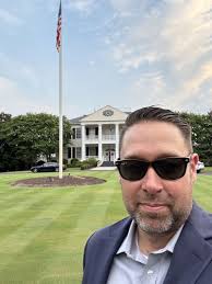 Brandon Temple, Ph.D.