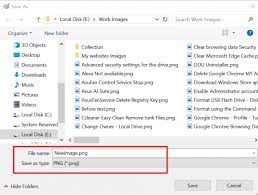 Photoshop Error Not A Png File Technician Fix