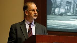 Adam Gamoran Continues as William T. Grant Foundation President - William  T. Grant Foundation