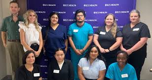 Join us in welcoming the newest incoming team members to ECU ...