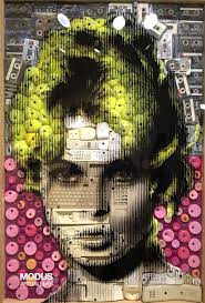 See more ideas about pop art artists. Renaud Delorme Modus Art Gallery