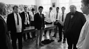 This answers first letter of which starts with p and can be found at the end of n. The Contemporary School Film 1970 Springerlink