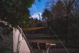 2020年 ６月１日 月 ｇｒａｎｄ ｏｐｅｎ forestersvillagekobitto２号店が富士山のふもと 朝霧高原にオープンします 富士山 オートキャンプ場 キャンプ場