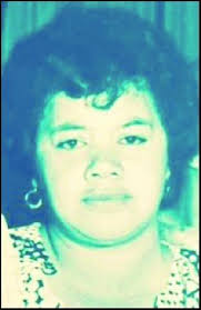 Lucy FRED-FELETI Obituary (2015)