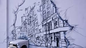 Maybe you would like to learn more about one of these? Lukisan Dinding Hitam Putih Simple Cikimm Com