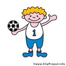 All of the sports clipart resources are in png format with transparent background. Handball Clipart Sport Cliparts Kostenlos