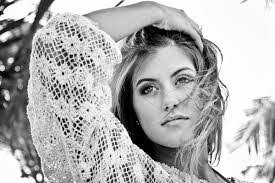 Corinne Young's Instagram, Twitter & Facebook