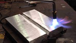 Welding Preheat Considerations Welding Welding Projects Arc Welding