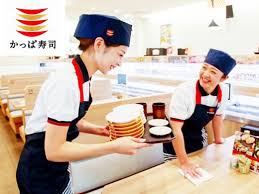 しかも「1名」から利用ができるのが「かっぱ寿司」の凄いところ。 ただ、無限はちょっと時間がかかるんだ。 【step2】来店し食事を頂く。 かっぱ寿司アプリもお忘れなく。 かっぱ寿司を利用するなら忘れていけないのは、公式アプリ。 ã‹ã£ã±å¯¿å¸ ç››å²¡åŒ—å±±åº—ã®ã‚¢ãƒ«ãƒã‚¤ãƒˆ ãƒ'ãƒ¼ãƒˆã®æ±‚äººæƒ…å ± No 45762851 ãƒã‚¤ãƒˆ ã‚¢ãƒ«ãƒã‚¤ãƒˆ ãƒ'ãƒ¼ãƒˆã®æ±‚äººæƒ…å ±ãªã‚‰ãƒã‚¤ãƒˆãƒ«