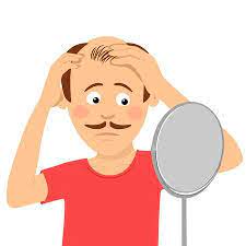 Dream about long ingrown hair is a message for the connection between your mind and your heart. What Dream About Hair Loss Means