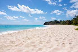 Barefoot On The Beach Foul Bay Beach Barbados Loop Barbados Barbados Beaches Beach Southern Caribbean Cruise