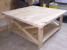 Diy Rustic Coffee Table Diy Farmhouse Coffee Table Coffee Table Farmhouse Farmhouse Coffee Table Decor