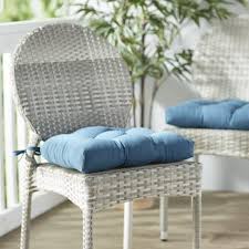 Searching for dining chair cushions? Chair Pads With Ties You Ll Love In 2021 Visualhunt