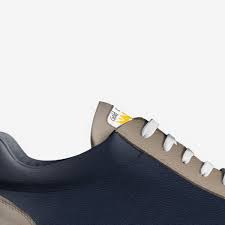 Shoe logo designs usually focus on, well, shoes. Gold Crown A Custom Shoe Concept By Tim Martin
