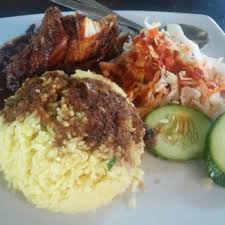 Restoran nasi ayam periuk besar alor setar. Nasi Ayam Periuk Besar S Photo Malay Noodles Restaurant In Lunas Kedah Openrice Malaysia