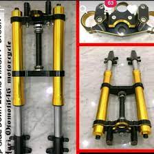 Jual Produk Shock Upside Down Cb150r Termurah Dan Terlengkap Mei 2021 Bukalapak