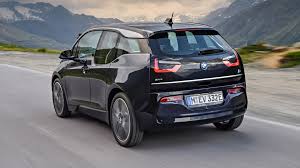 The bmw i3 does not follow any trend; Bmw I3 Review 2021 Top Gear