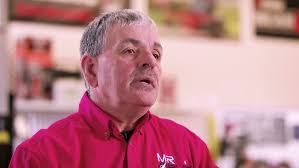 What Being Named Dealership of the Year Means to Eis Implement