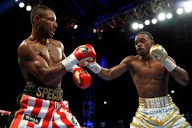 There S A New Sheriff In The Welterweight Division Boxing Images Boxing Results World Boxing