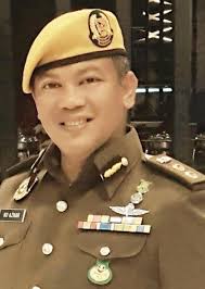 Selamat Malam Sahabat2Ku👮🏻‍♀️