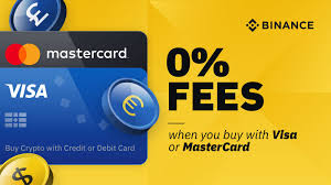 With the binance card, you can keep hodling, and spend only what you need to make a payment. Binance Buy Crypto With Zero Fees With Credit Debit Card Facebook