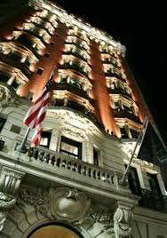 The Mansfield Hotel Hotel New York Hotels Ny Hotel