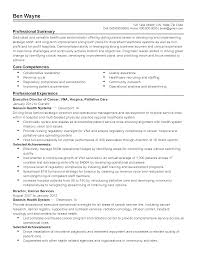 Professional Healthcare System Administrator Templates To Showcase Your Talent Myperfectresume