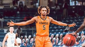 This list of oklahoma state basketball players includes current and former players, along with the seasons. Cowboy Basketball Hosting Texas Southern In Home Opener Oklahoma State University Athletics