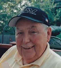 William Hunter Obituary