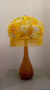 4.3 out of 5 stars 27. Retro 70 S Flower Power Pendant Ceiling Lampshade Pendant Lamp Shade Pendant Ceiling Lamp Ceiling Pendant