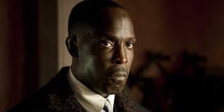 He played omar little on the hbo drama series the wire and albert chalky white on the hbo s. Scar Helped Actor Michael K Williams Land Roles