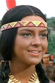 The Crazy Westerners (1967)