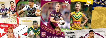 Trading card templates select a design and customize it. Nrl 2020 Trading Cards New Release The Lure Of Footy Cards Is As Strong As Ever Nrl