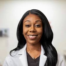 Dr. Nicole Ash-Mapp, MD, Family Medicine