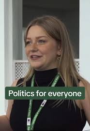 Engage Youth in Politics: Vote