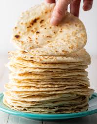 Homemade tortillas last for 3 days in the pantry. How To Make Flour Tortillas With Bubbles A Spicy Perspective